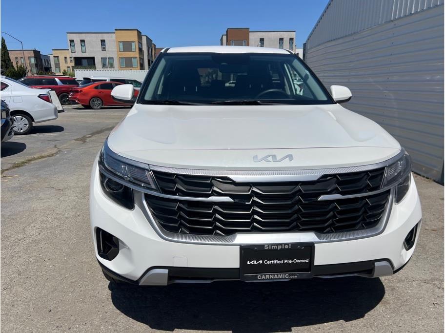 Vehicle Details: Certified Pre-Owned Inventory | CPO | Kia