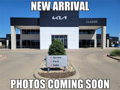 2025 Kia EV6
