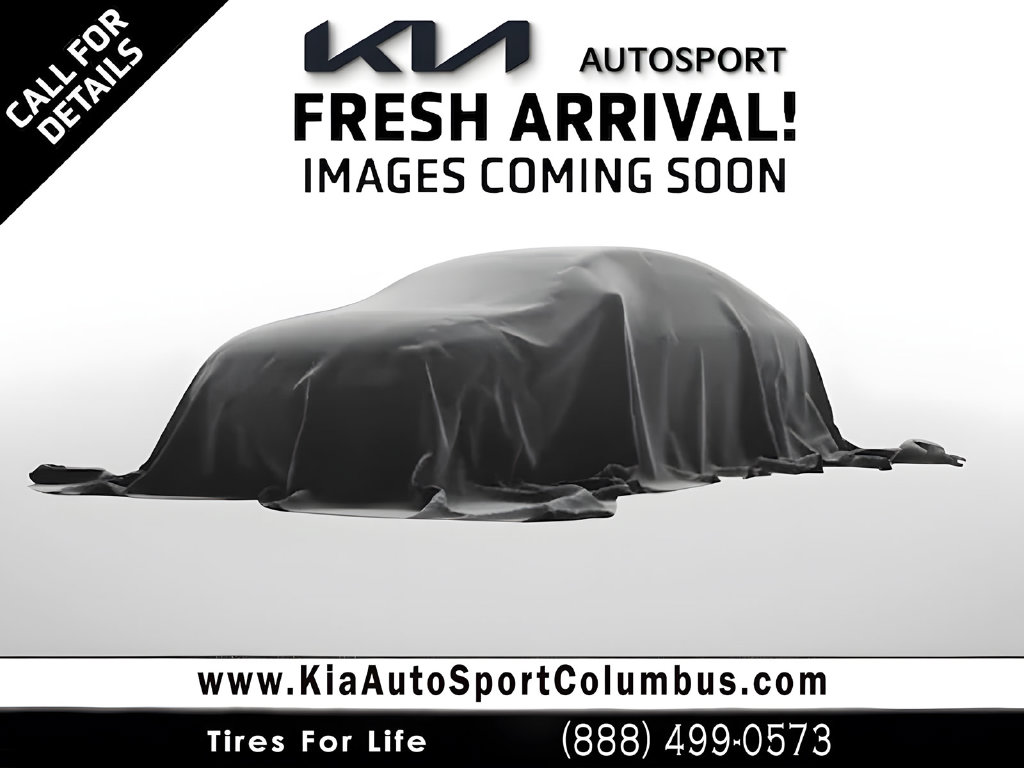 2023 Kia EV6