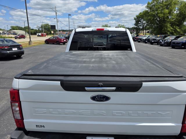 Used 2020 Ford F-250 Truck