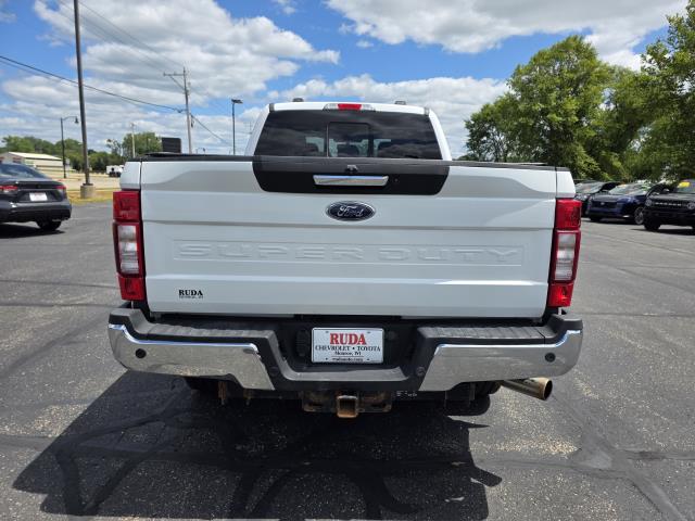 Used 2020 Ford F-250 Truck