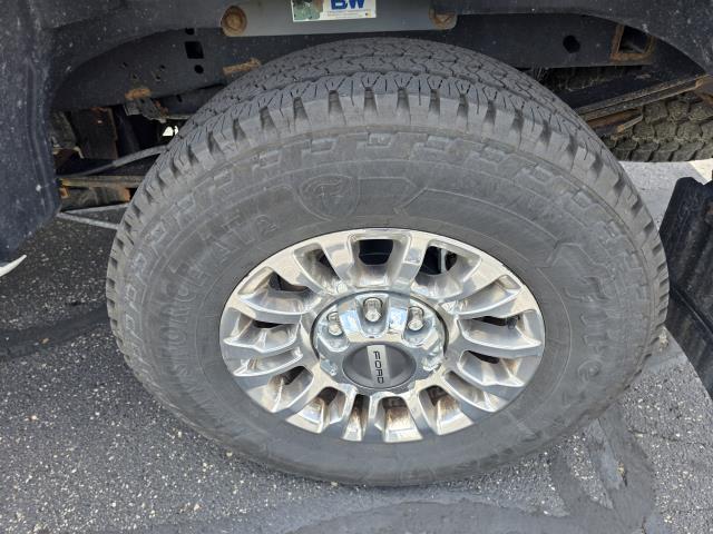 Used 2020 Ford F-250 Truck