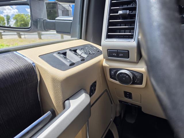 Used 2020 Ford F-250 Truck