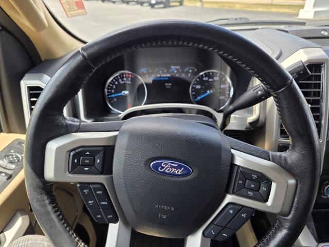 Used 2020 Ford F-250 Truck