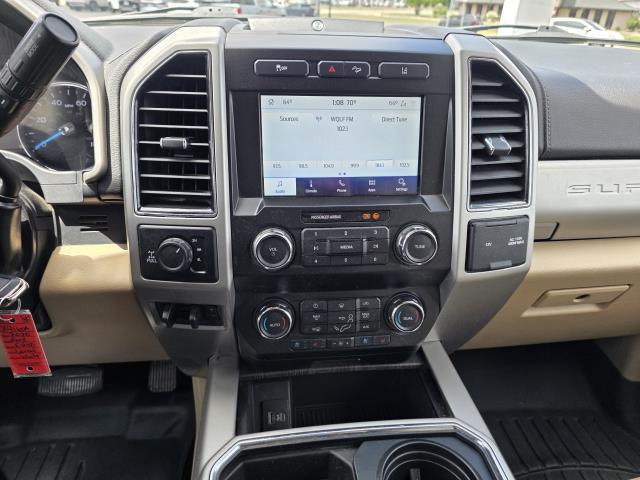 Used 2020 Ford F-250 Truck