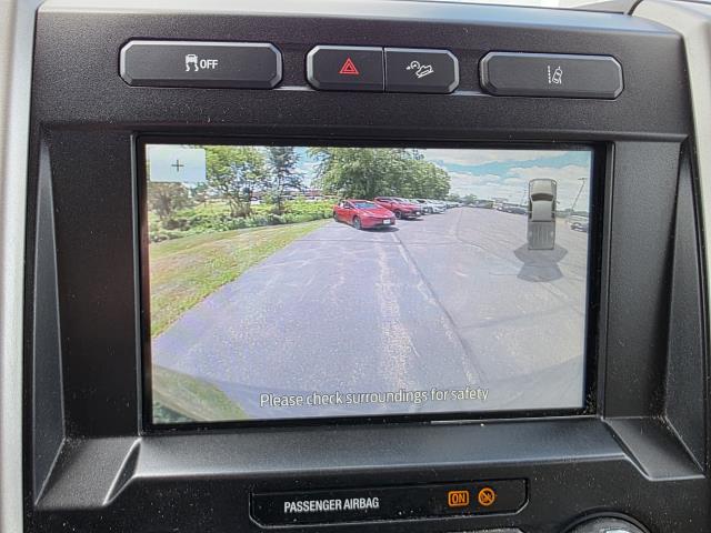 Used 2020 Ford F-250 Truck