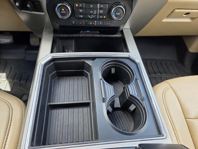 Used 2020 Ford F-250 Truck
