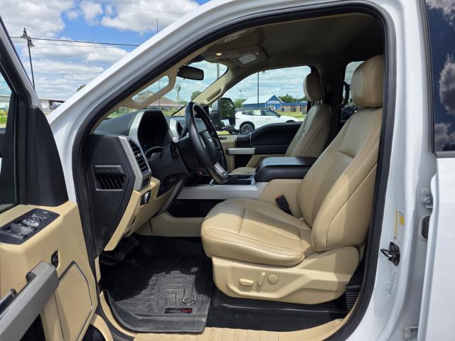Used 2020 Ford F-250 Truck