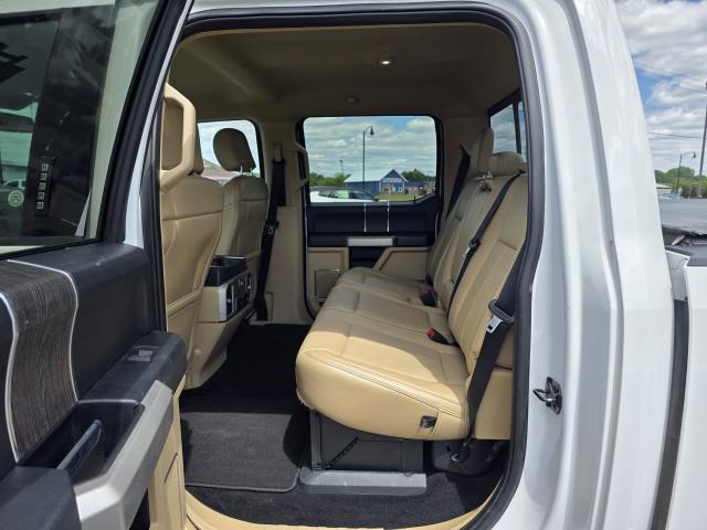 Used 2020 Ford F-250 Truck