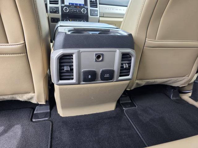 Used 2020 Ford F-250 Truck