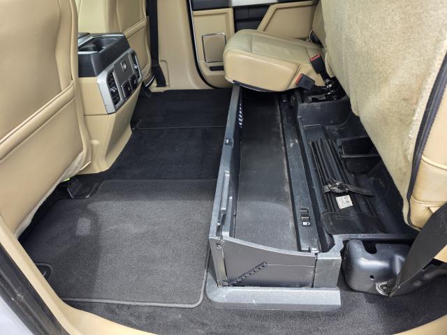Used 2020 Ford F-250 Truck
