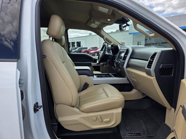 Used 2020 Ford F-250 Truck