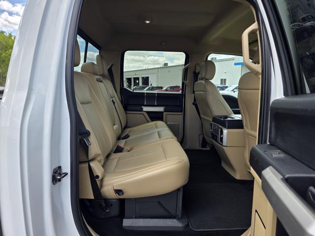 Used 2020 Ford F-250 Truck
