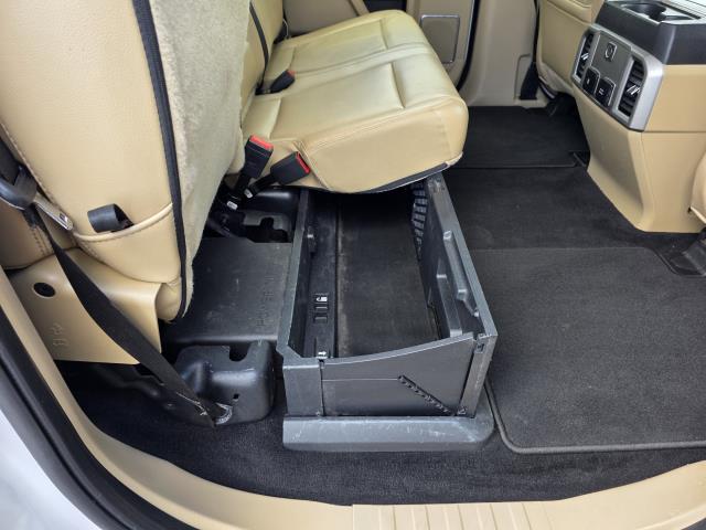 Used 2020 Ford F-250 Truck