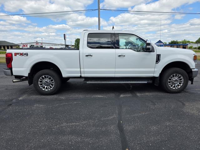 Used 2020 Ford F-250 Truck
