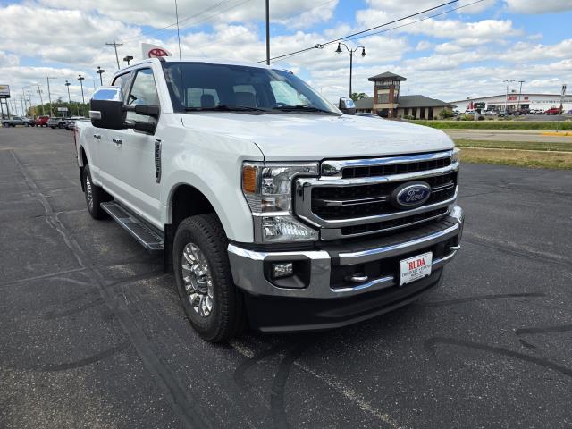 Used 2020 Ford F-250 Truck