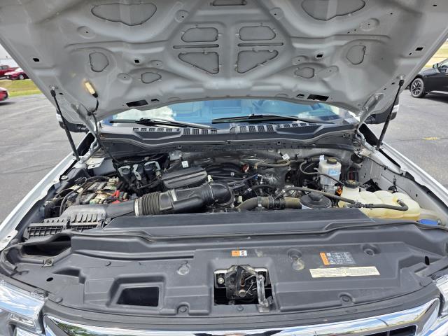 Used 2020 Ford F-250 Truck