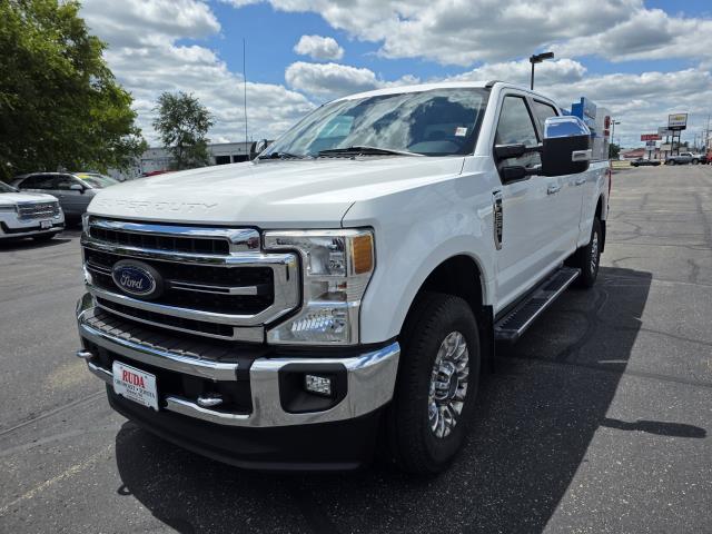 Used 2020 Ford F-250 Truck