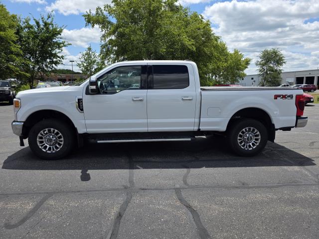 Used 2020 Ford F-250 Truck