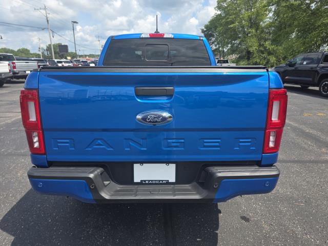 Used 2023 Ford RANGER Truck