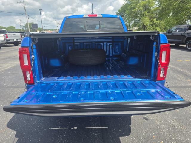 Used 2023 Ford RANGER Truck