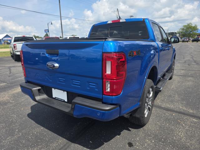 Used 2023 Ford RANGER Truck