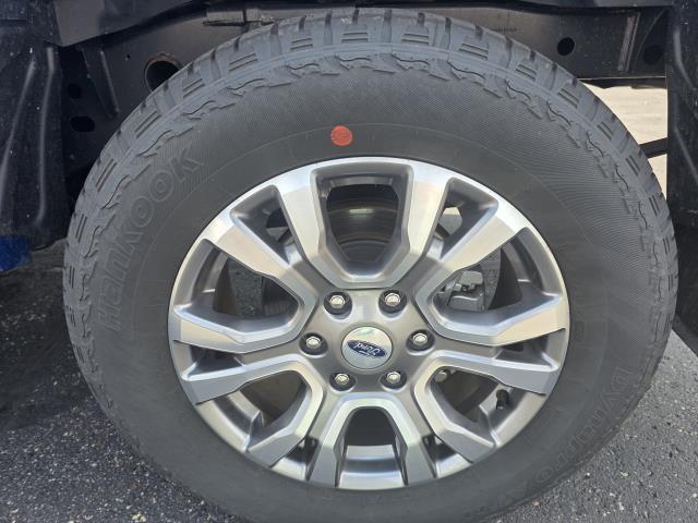 Used 2023 Ford RANGER Truck