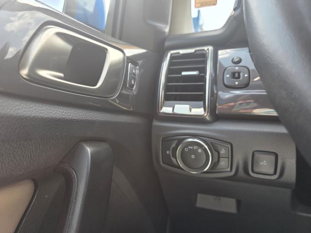 Used 2023 Ford RANGER Truck