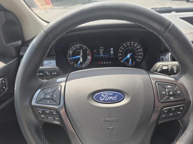 Used 2023 Ford RANGER Truck