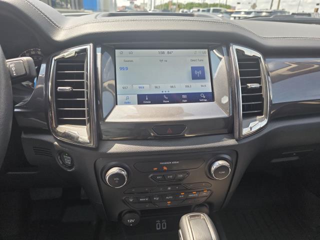 Used 2023 Ford RANGER Truck