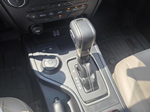 Used 2023 Ford RANGER Truck