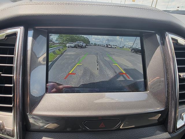 Used 2023 Ford RANGER Truck