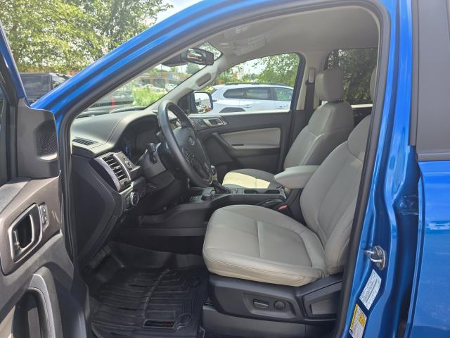 Used 2023 Ford RANGER Truck