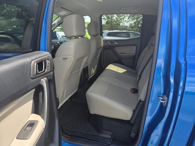 Used 2023 Ford RANGER Truck