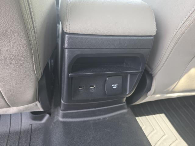 Used 2023 Ford RANGER Truck