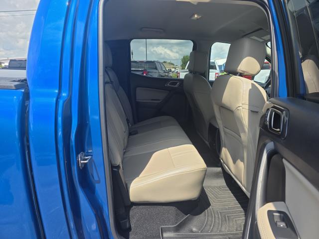 Used 2023 Ford RANGER Truck