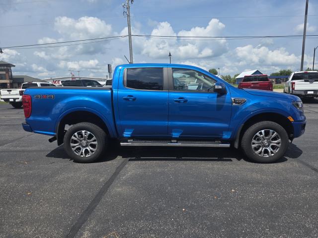 Used 2023 Ford RANGER Truck