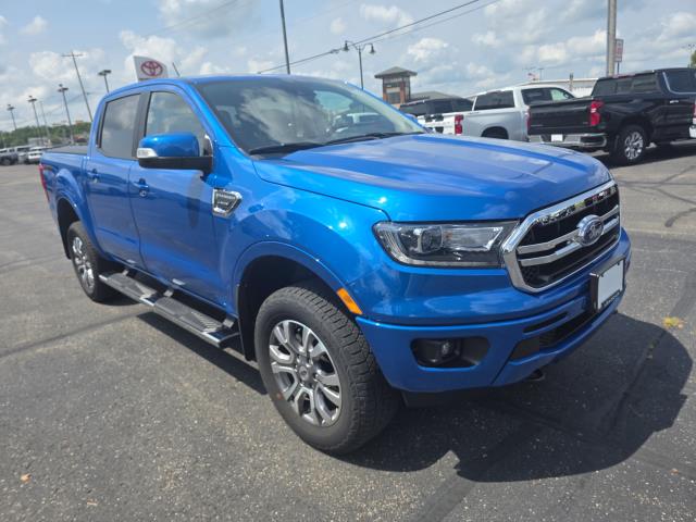 Used 2023 Ford RANGER Truck