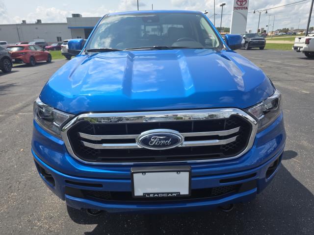 Used 2023 Ford RANGER Truck