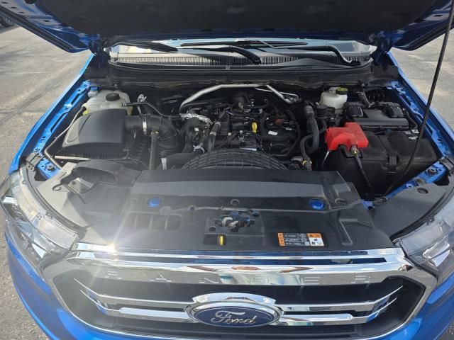 Used 2023 Ford RANGER Truck