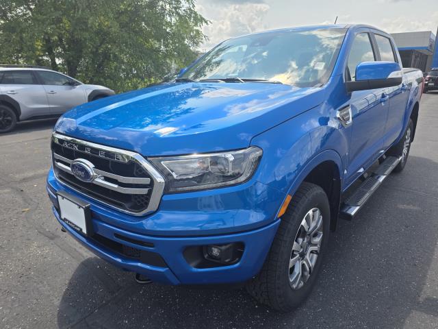 Used 2023 Ford RANGER Truck