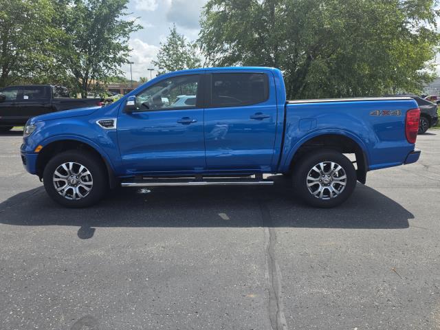 Used 2023 Ford RANGER Truck