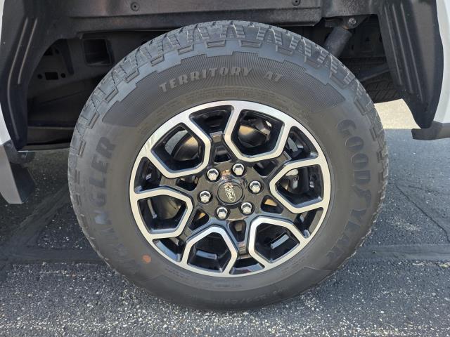 Used 2022 Ford F-150 Truck