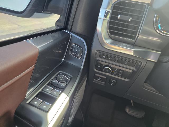 Used 2022 Ford F-150 Truck