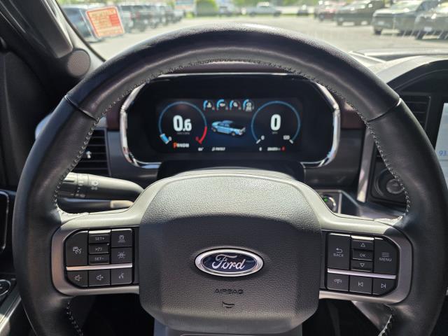 Used 2022 Ford F-150 Truck