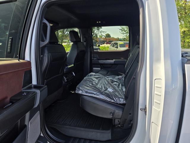 Used 2022 Ford F-150 Truck
