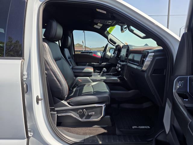 Used 2022 Ford F-150 Truck
