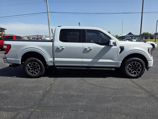 Used 2022 Ford F-150 Truck