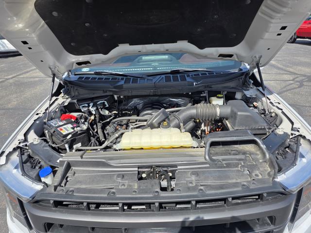 Used 2022 Ford F-150 Truck