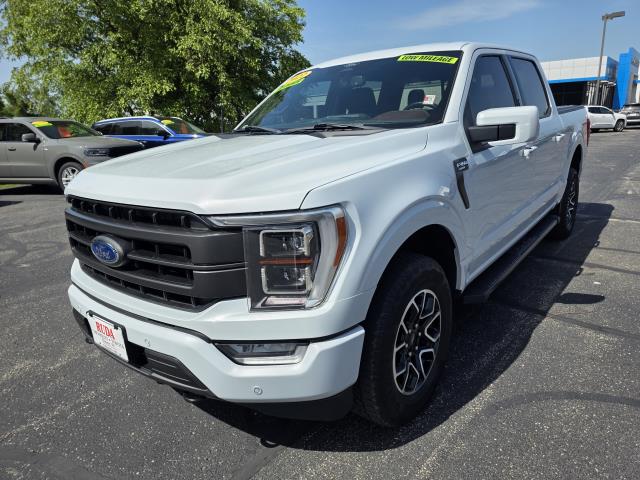 Used 2022 Ford F-150 Truck
